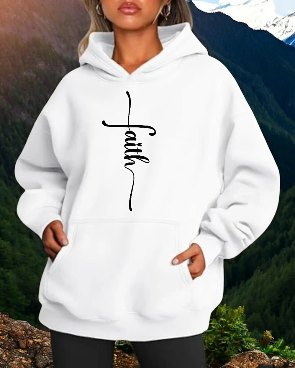 FAITH Hoodie