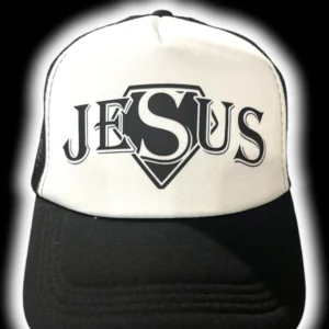 JESUS Hat