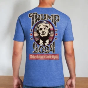 MAKE AMERICA GREAT AGAIN T-Shirt