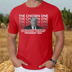 THE CHOSEN ONE T-Shirt