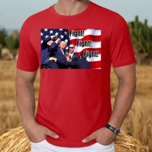TRUMP FIGHT T-Shirt